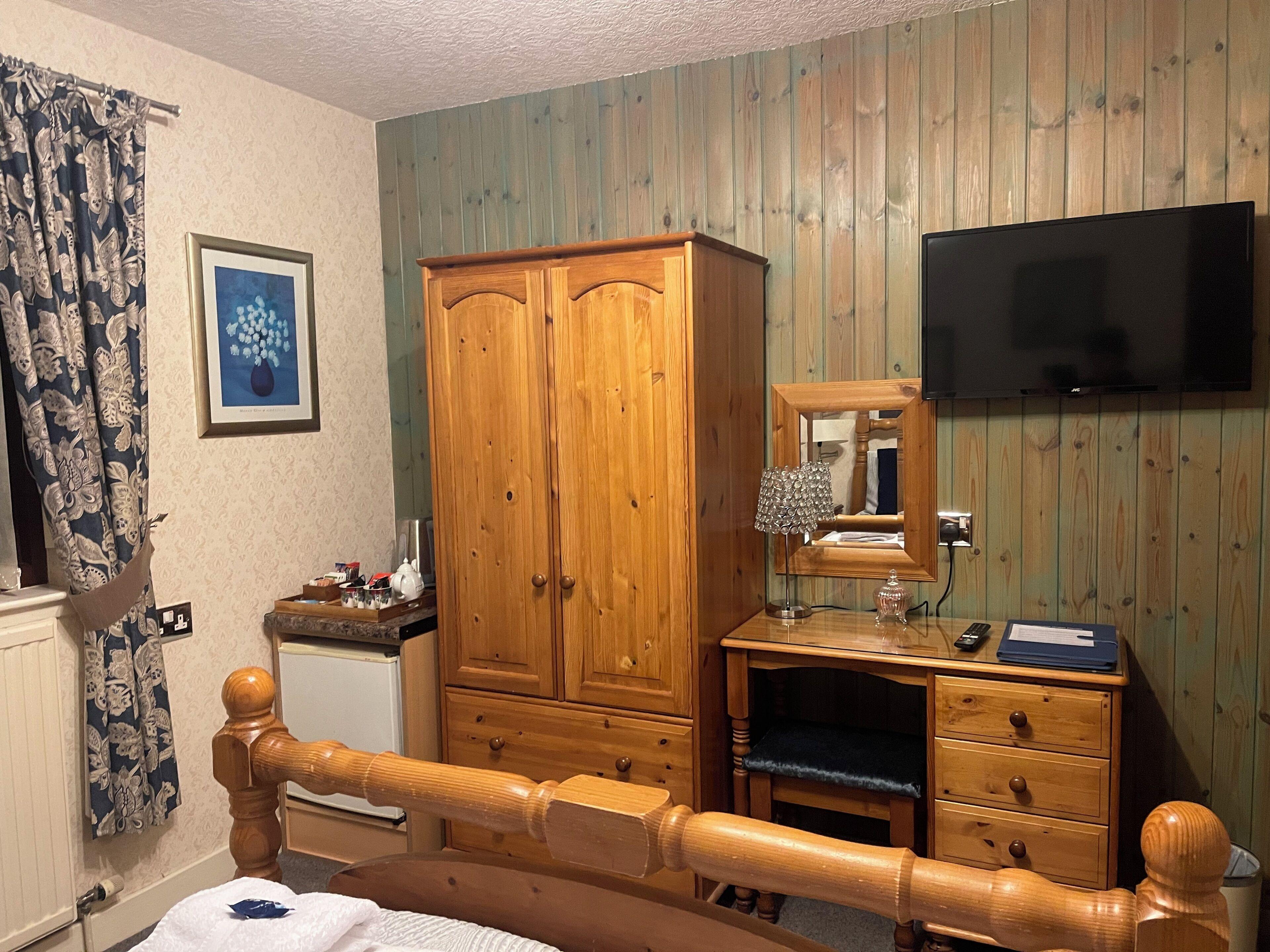 Dionard Guest House — Photos 3