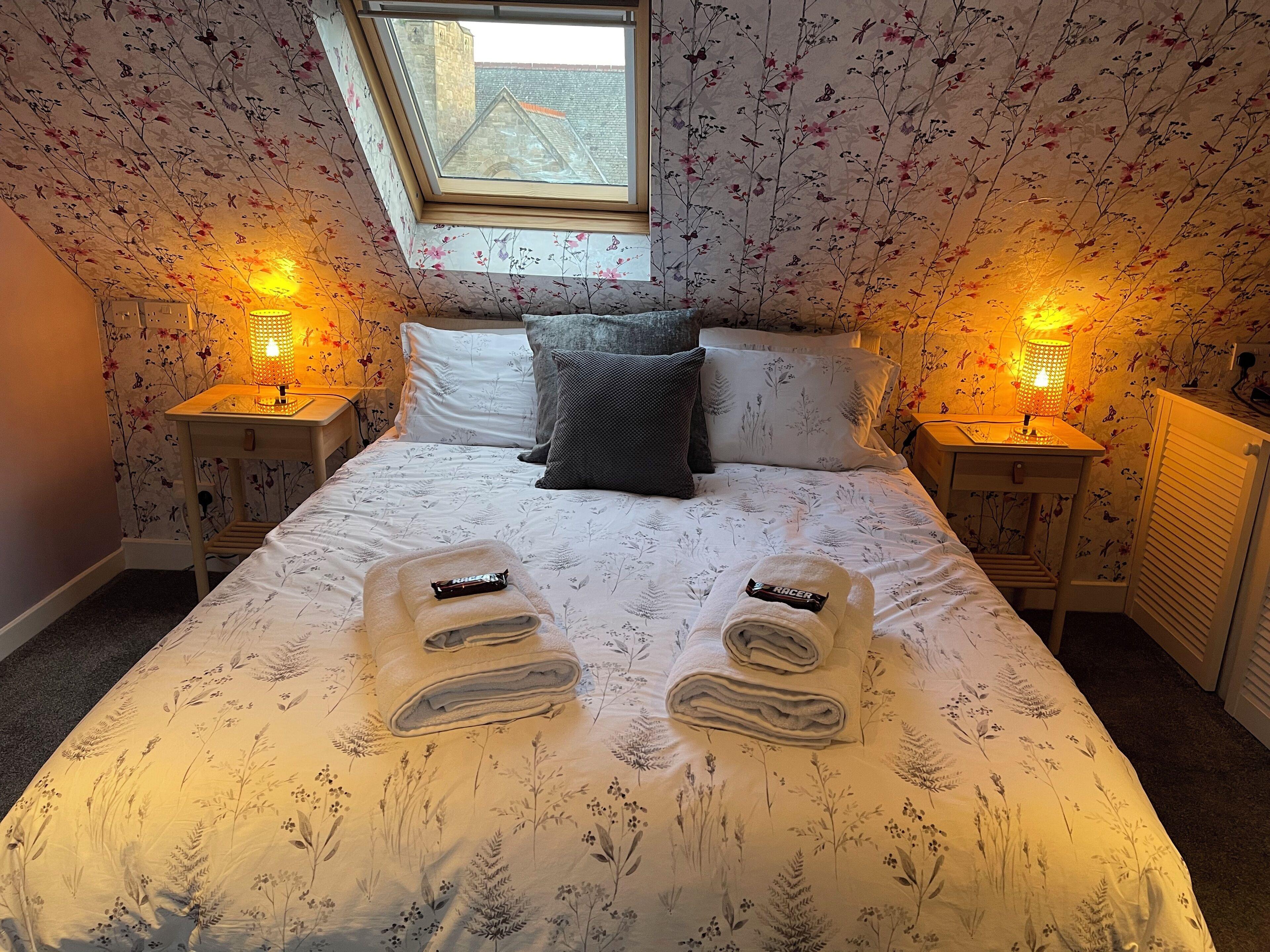 Dionard Guest House — Photos 1