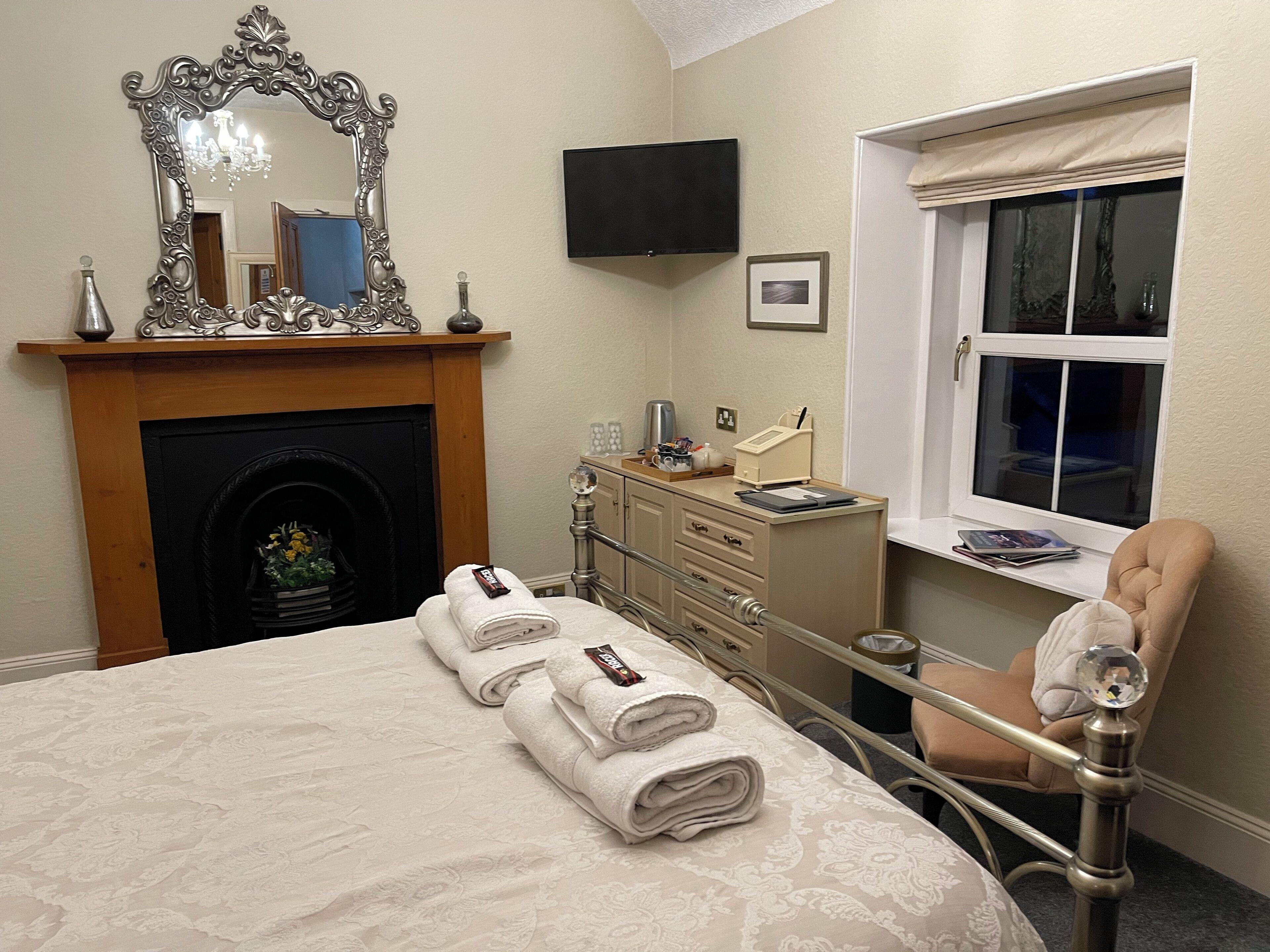 Dionard Guest House — Photos 2